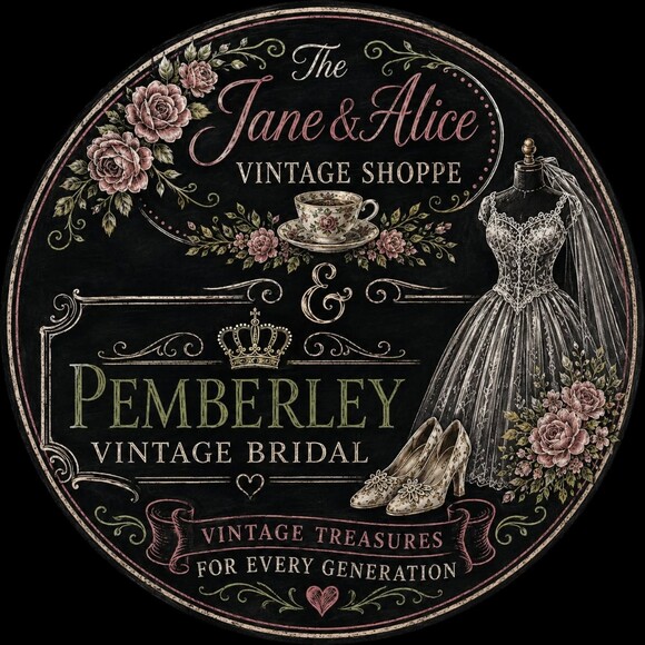 pemberleybridal
